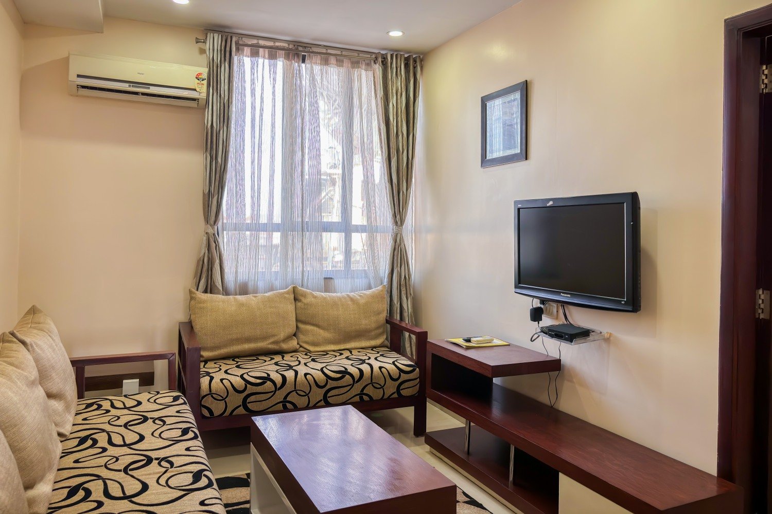 Hotel Brahmaputra Residency